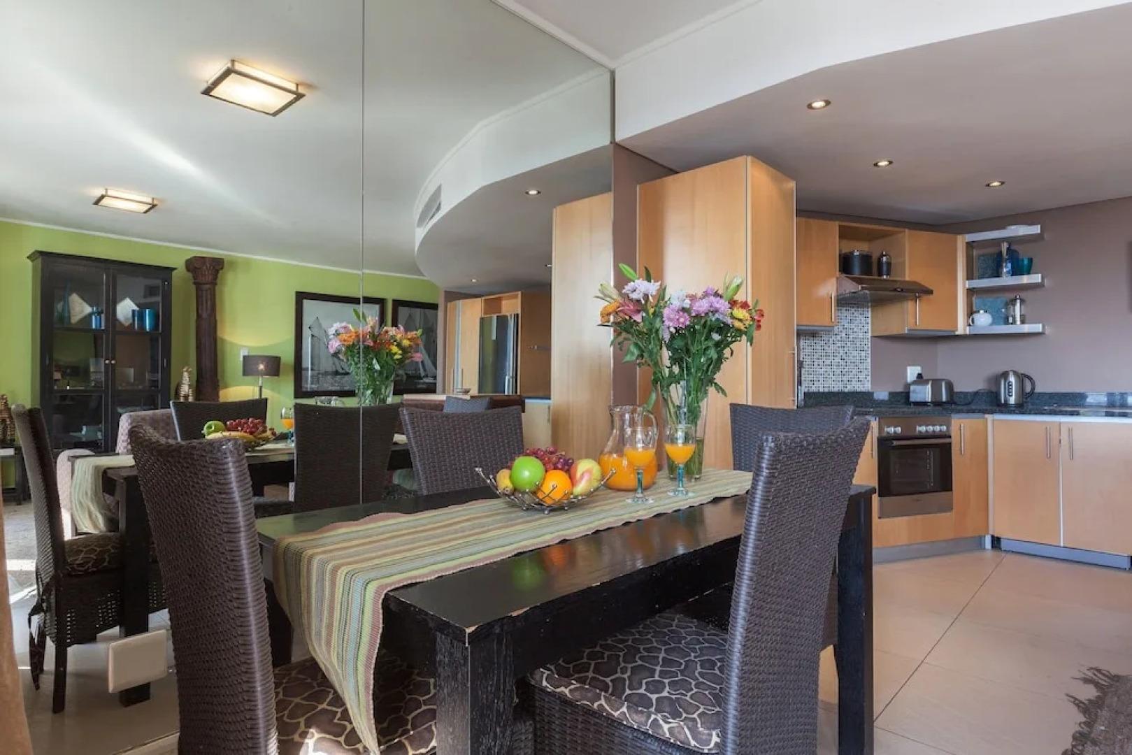 Rockwell Apartments by CTHA