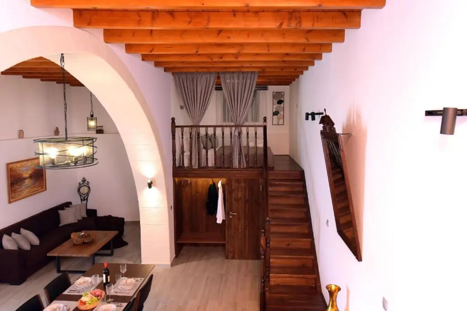 Paraskevi Luxury Apartments