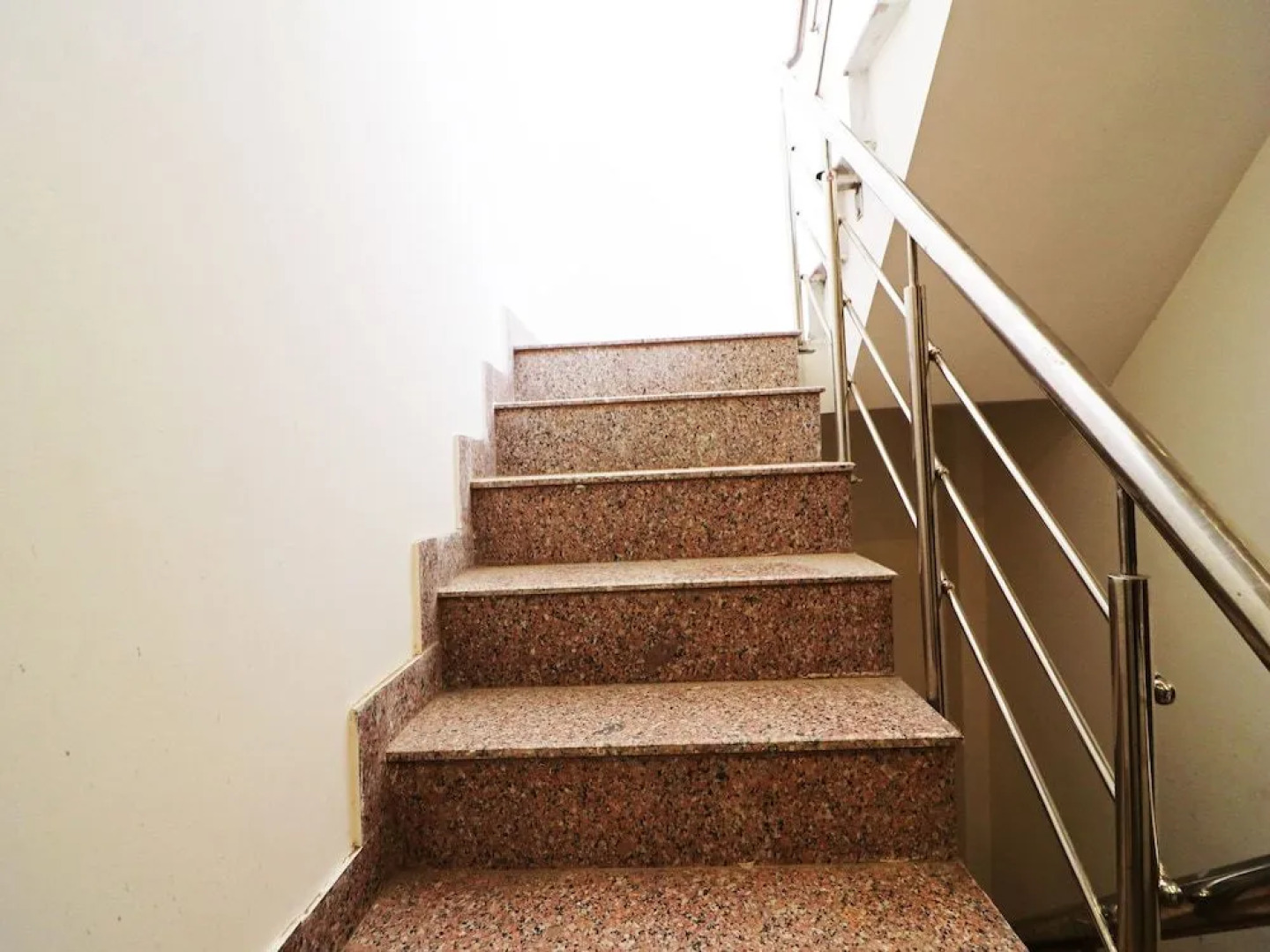 Oyo 62361 Silver Pearl Beach Resort