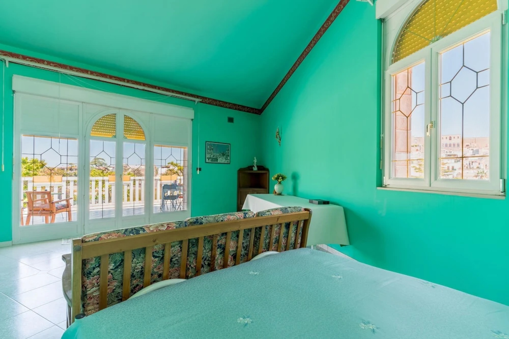 2981 Villa Colle Iris by Barbarhouse