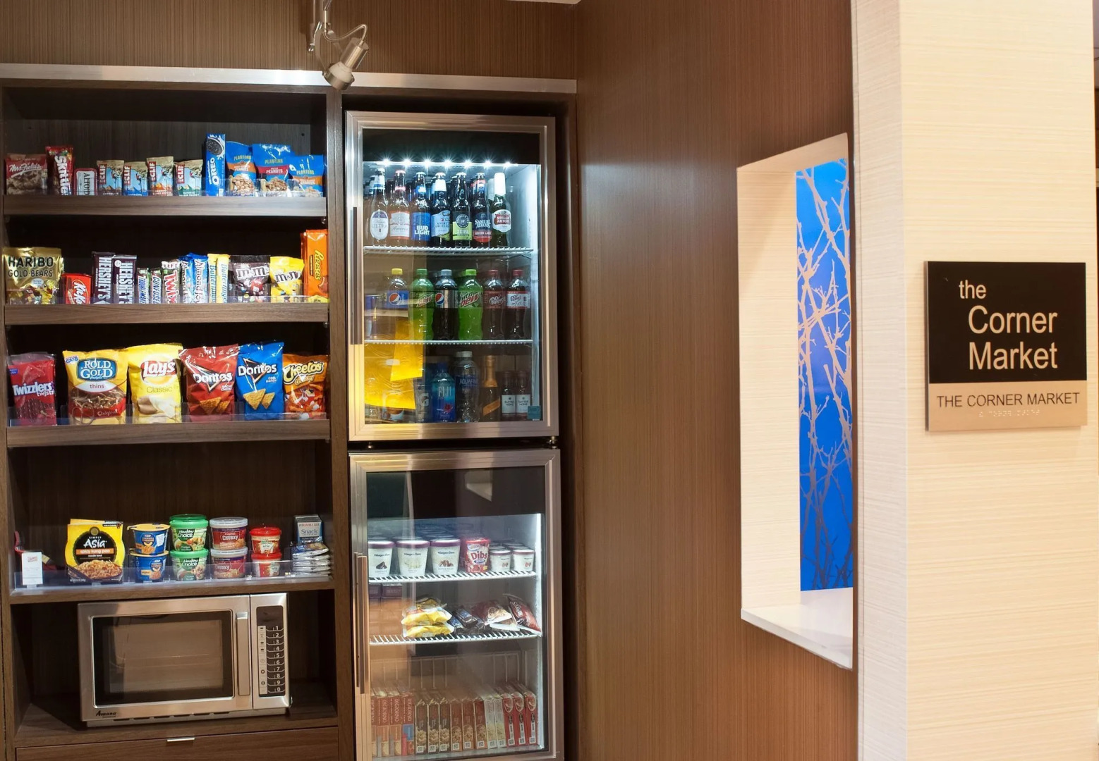 Fairfield Inn by Marriott Greenville-Spartanburg Airport