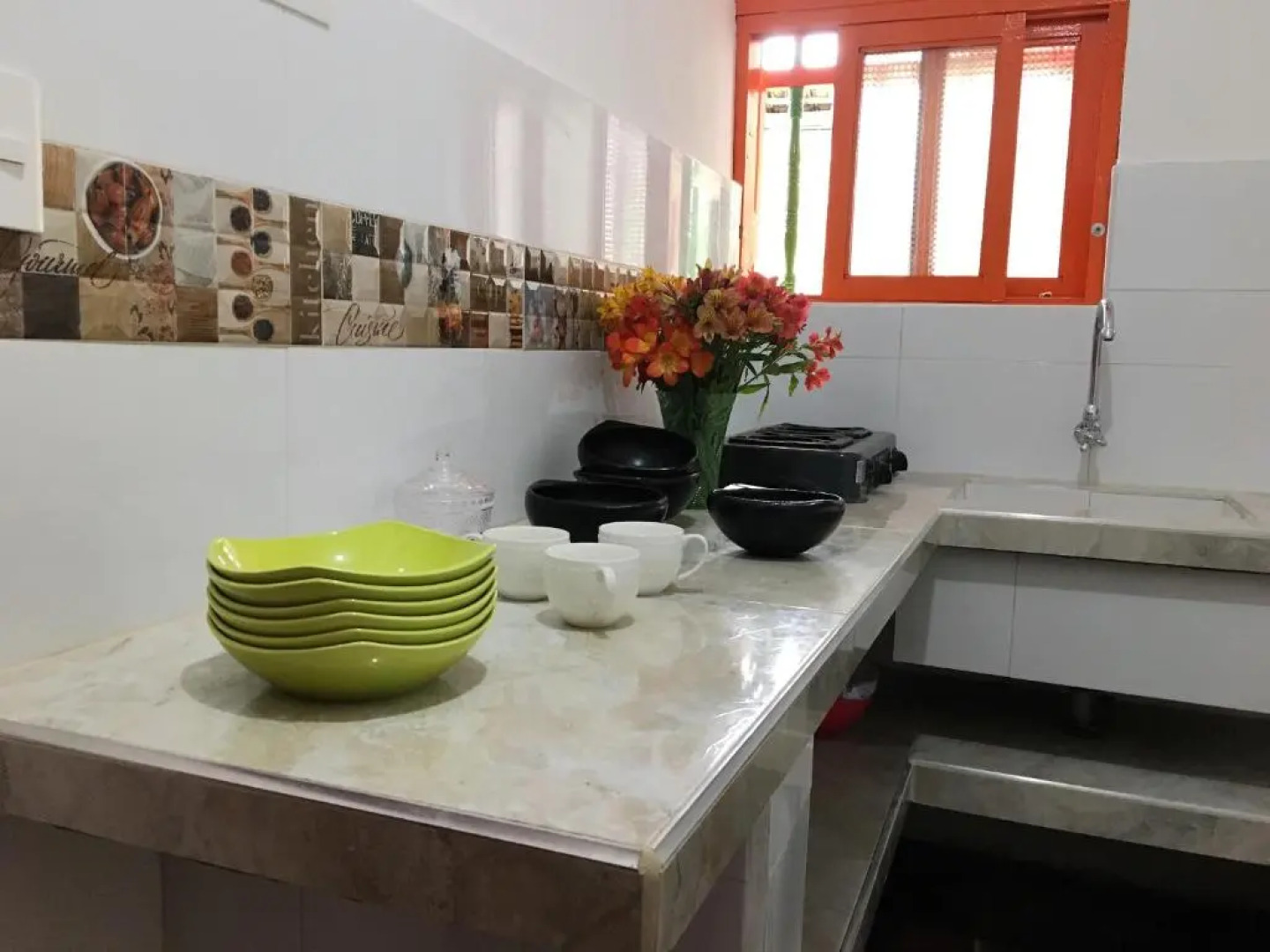 Posada Turistica Nakku