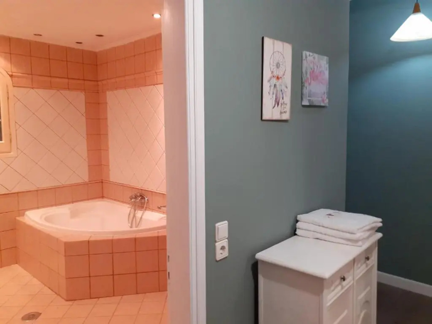 Amelia΄s Guest House