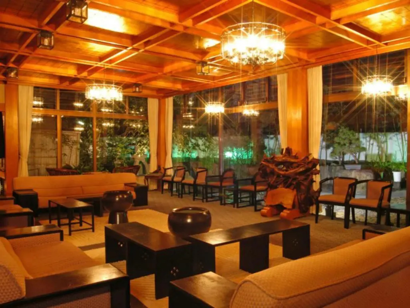 Atami Onsen Sakuraya Ryokan