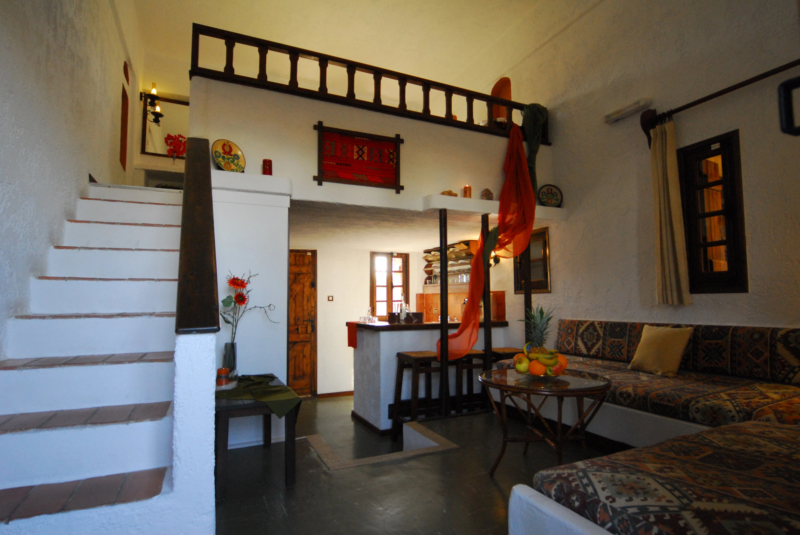 Mila Malia Studios Hotel