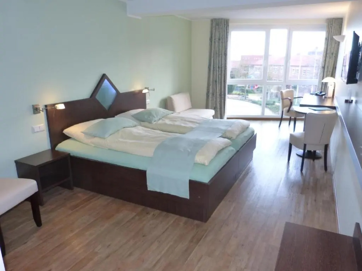 Hotel Landgasthof Evering