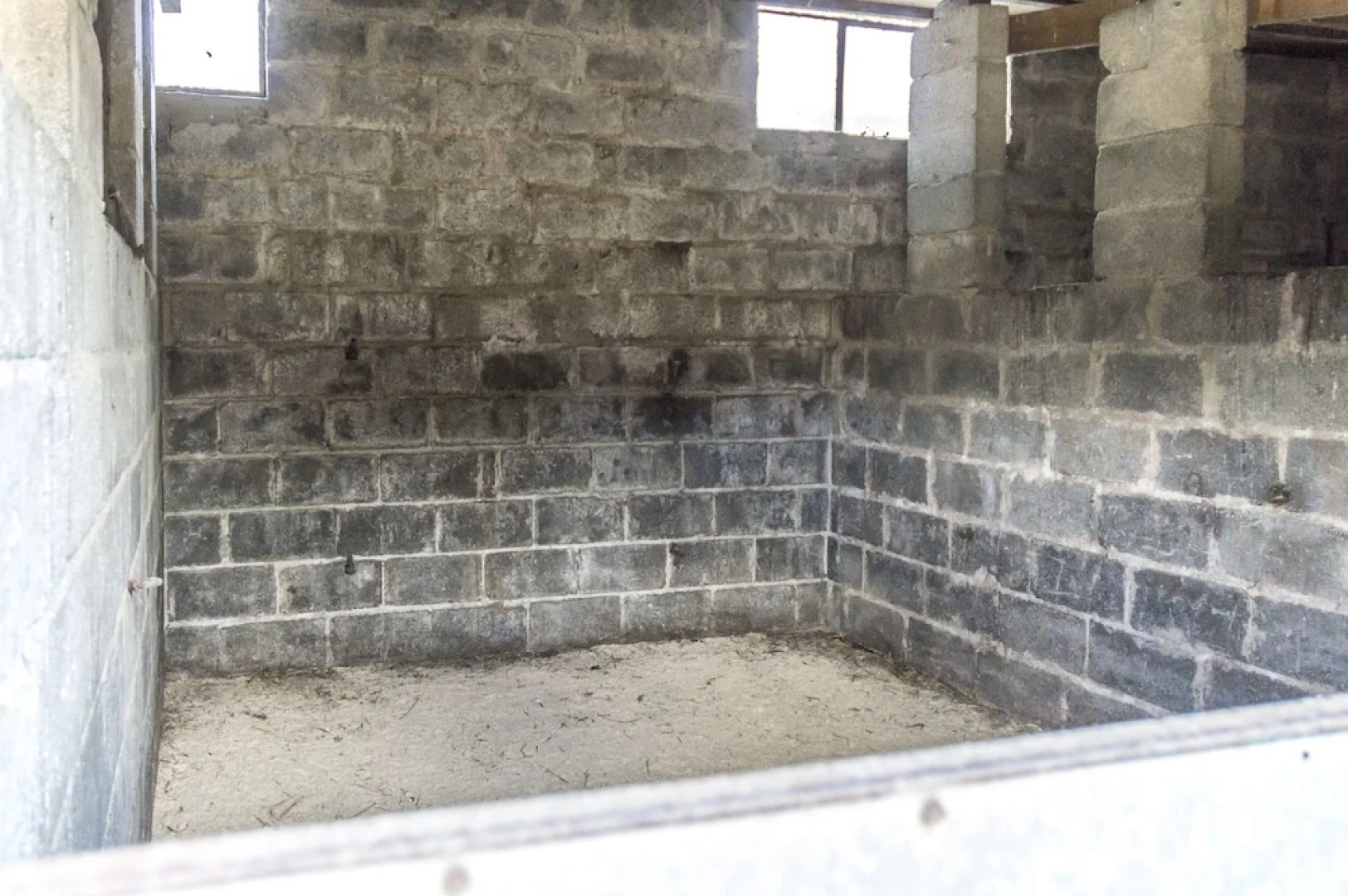 Ashgrove Farm - Llawhaden - Narberth