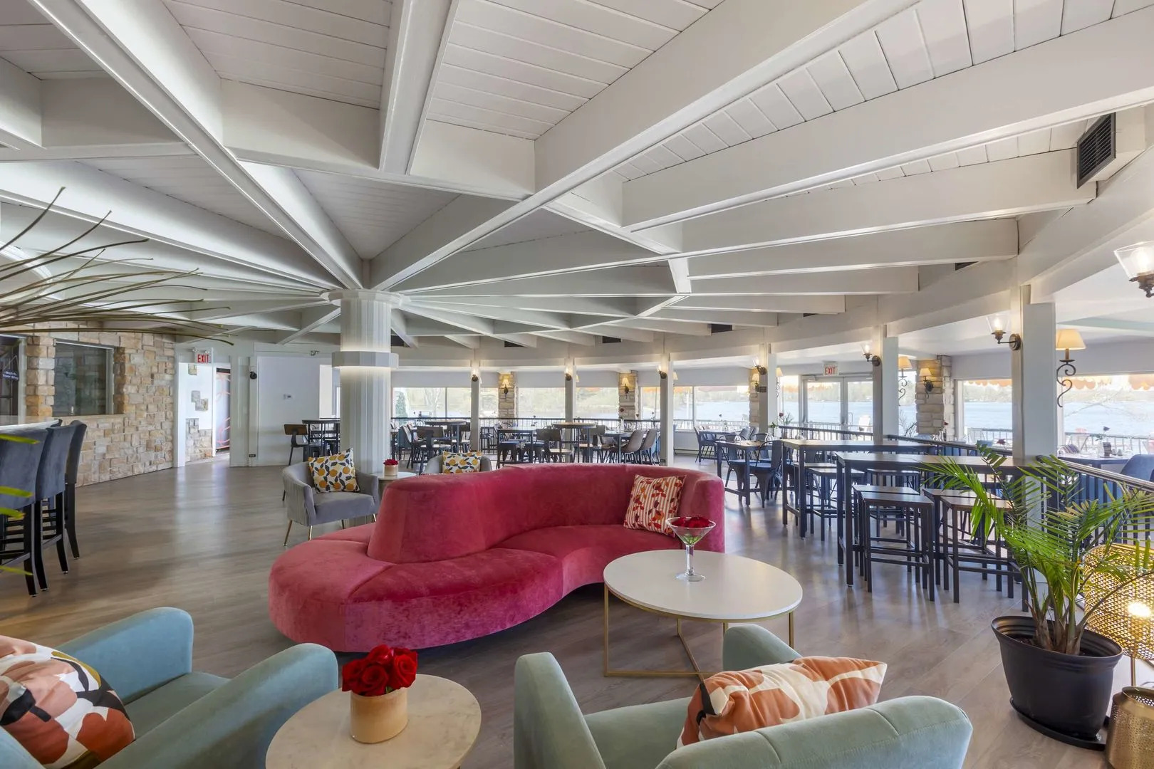 Christie's Mill Inn & Spa, BW Premier Collection