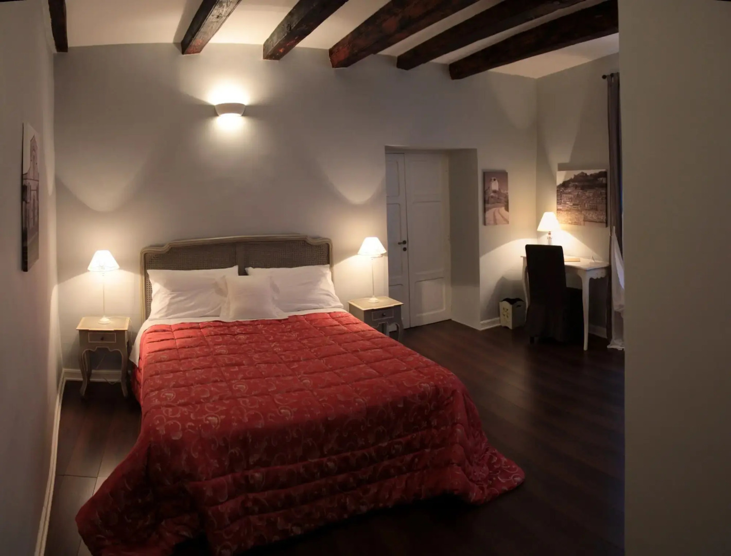 B&B Via dellAstrologo