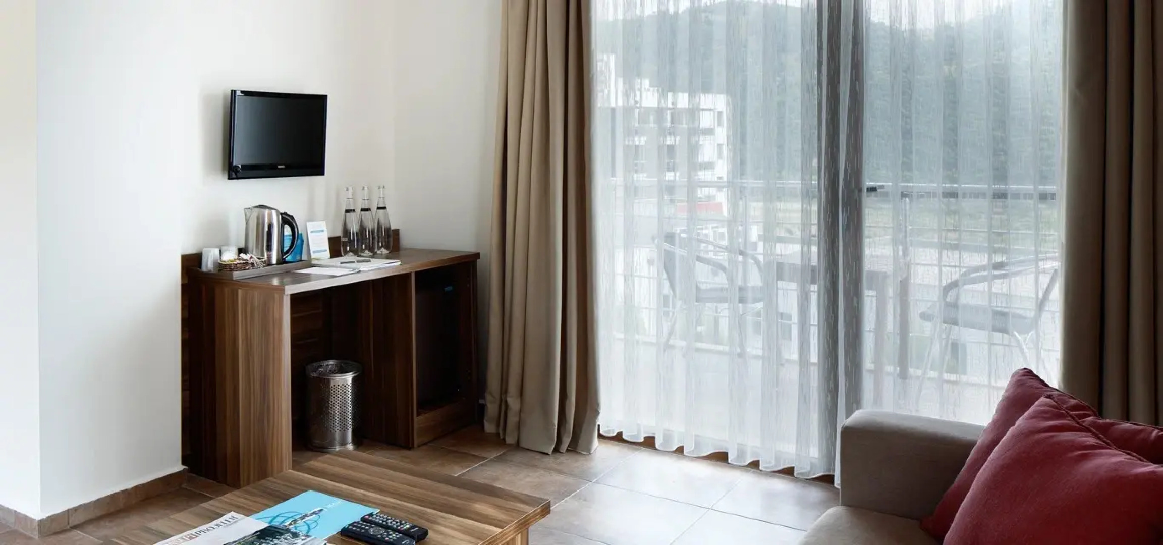 Obam Termal Resort & Spa