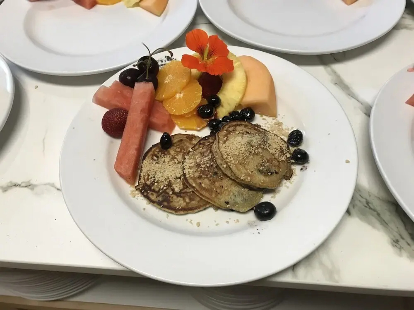 Auberge Du Sault-A-La-Puce