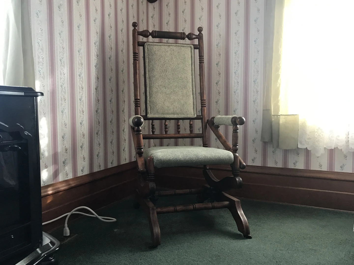 Grand Victorian B&B Inn