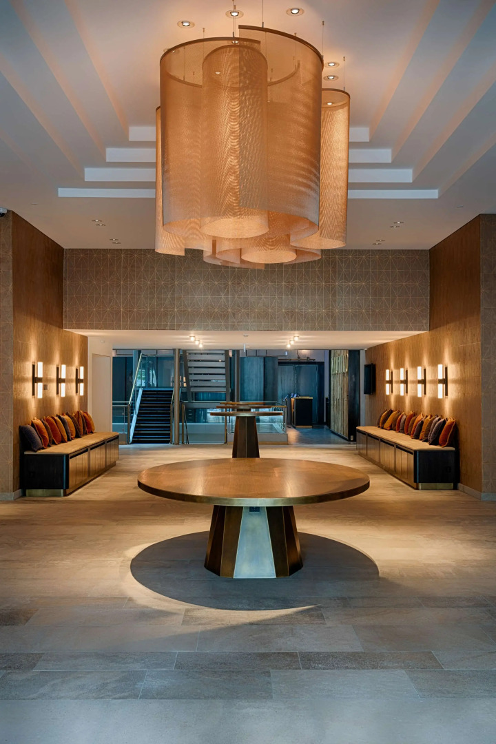 Radisson Blu Senator Hotel