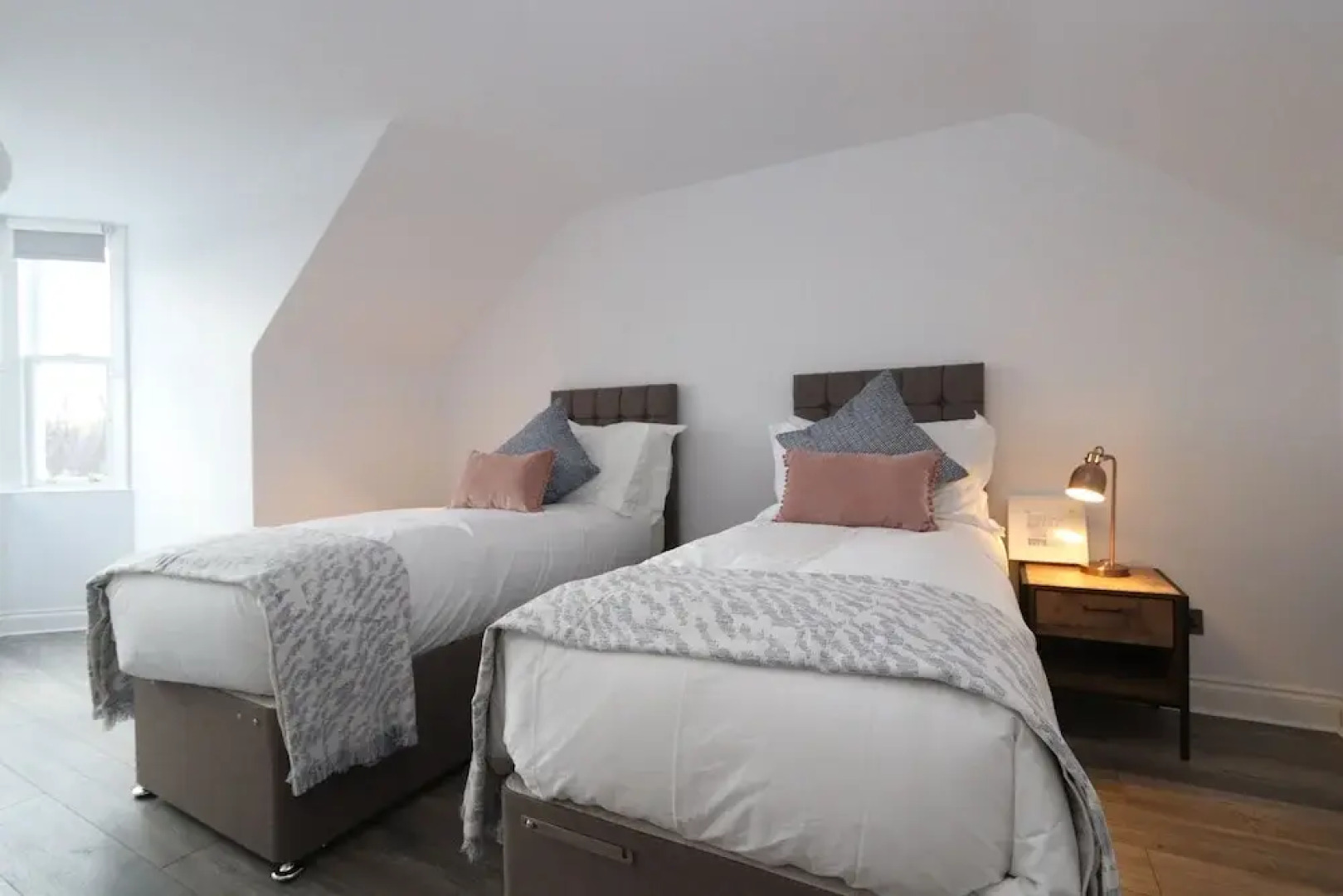 Dollar Apartments at 41