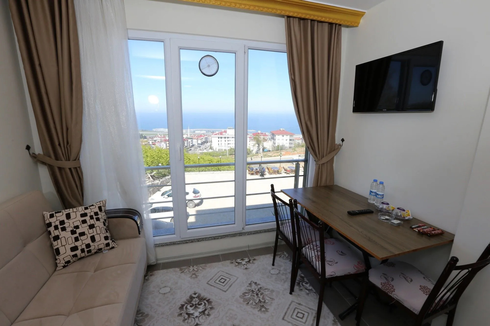 Sweet Home Suite Hotel