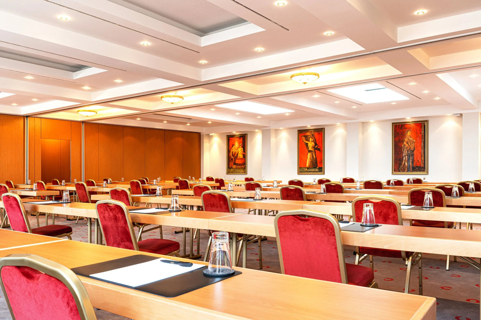 Victor's Residenz - Hotel Schloss Berg