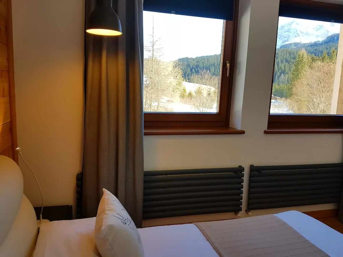 Housemuhlbach Wellness Acqua Spa Resort