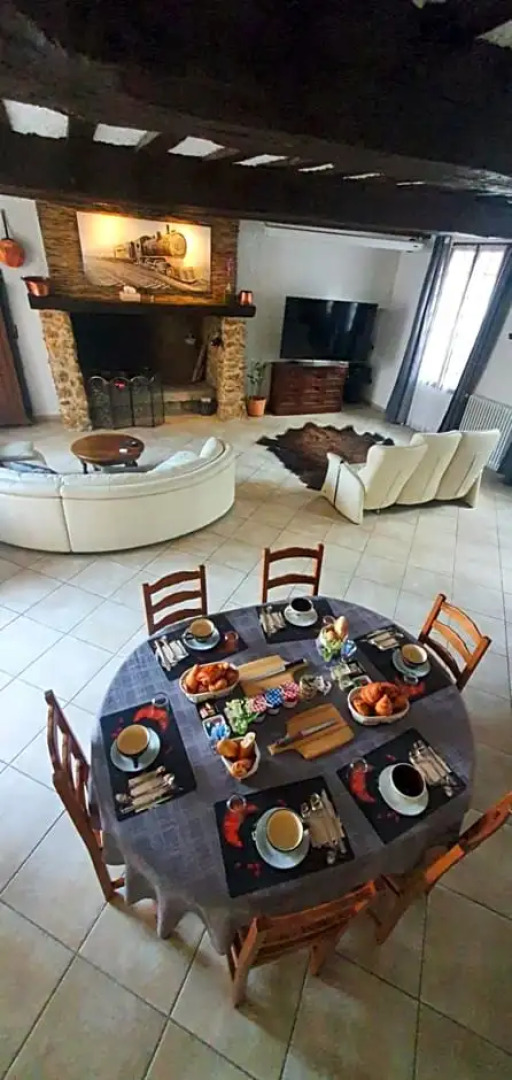 Au Chambellan (Adults Only)