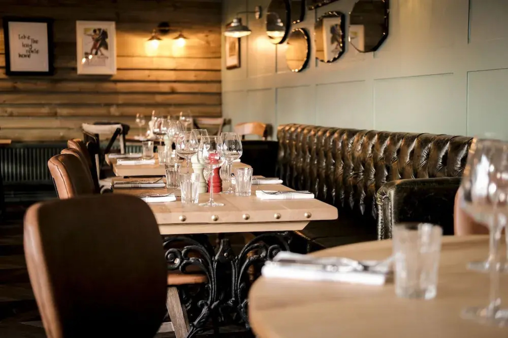 The Fisherman's Haunt