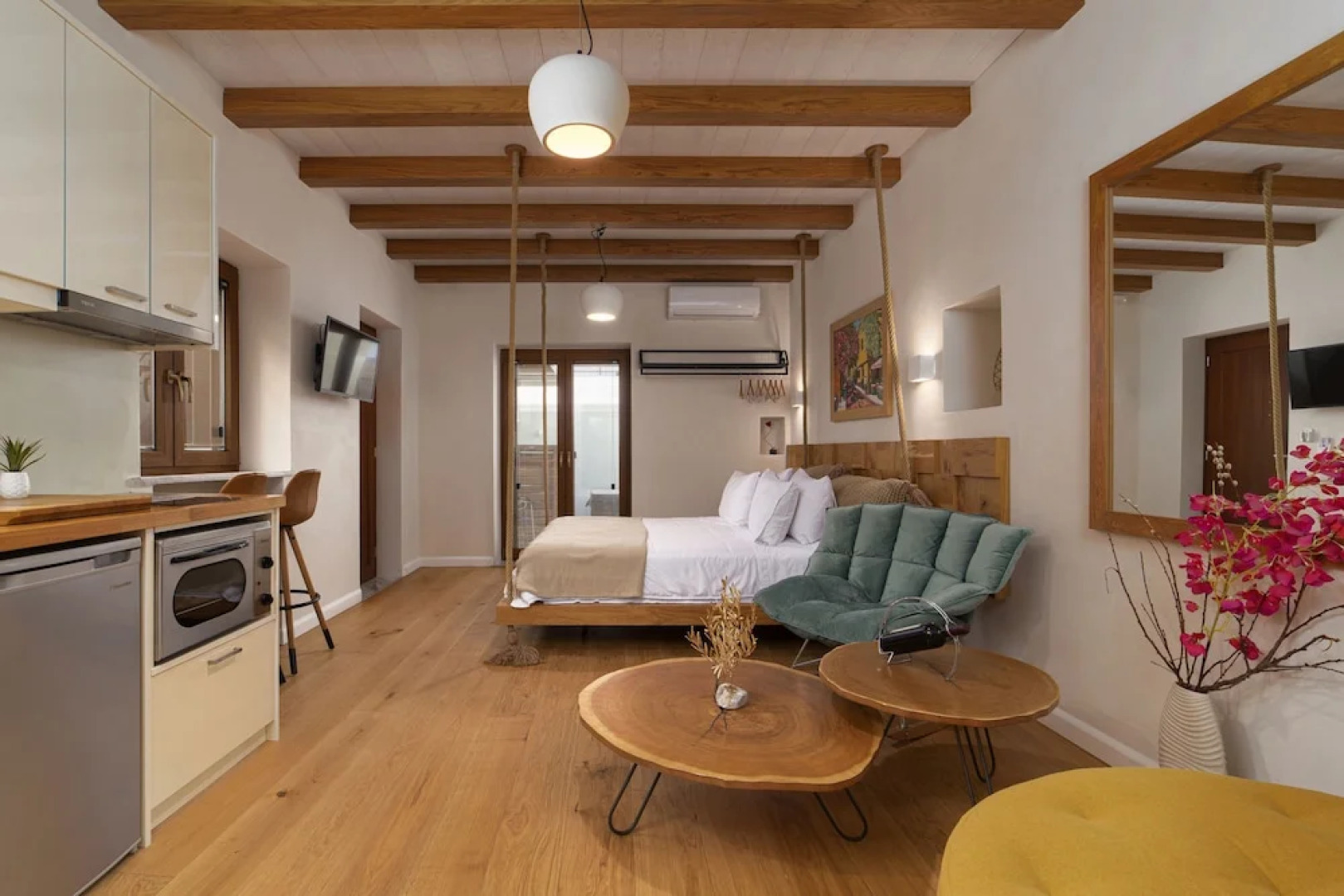 Andros 4 All Seasons