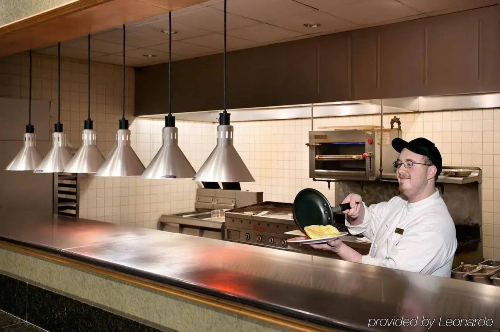 Embassy Suites by Hilton Lexington/UK Coldstream