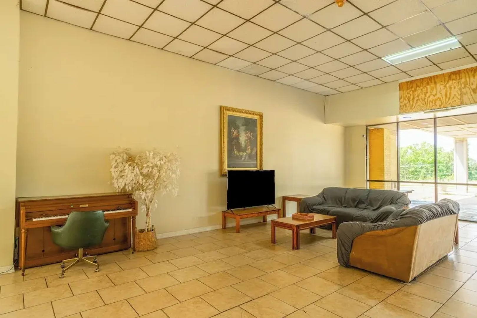 Economy Inn By OYO Livingston TX Hwy 59