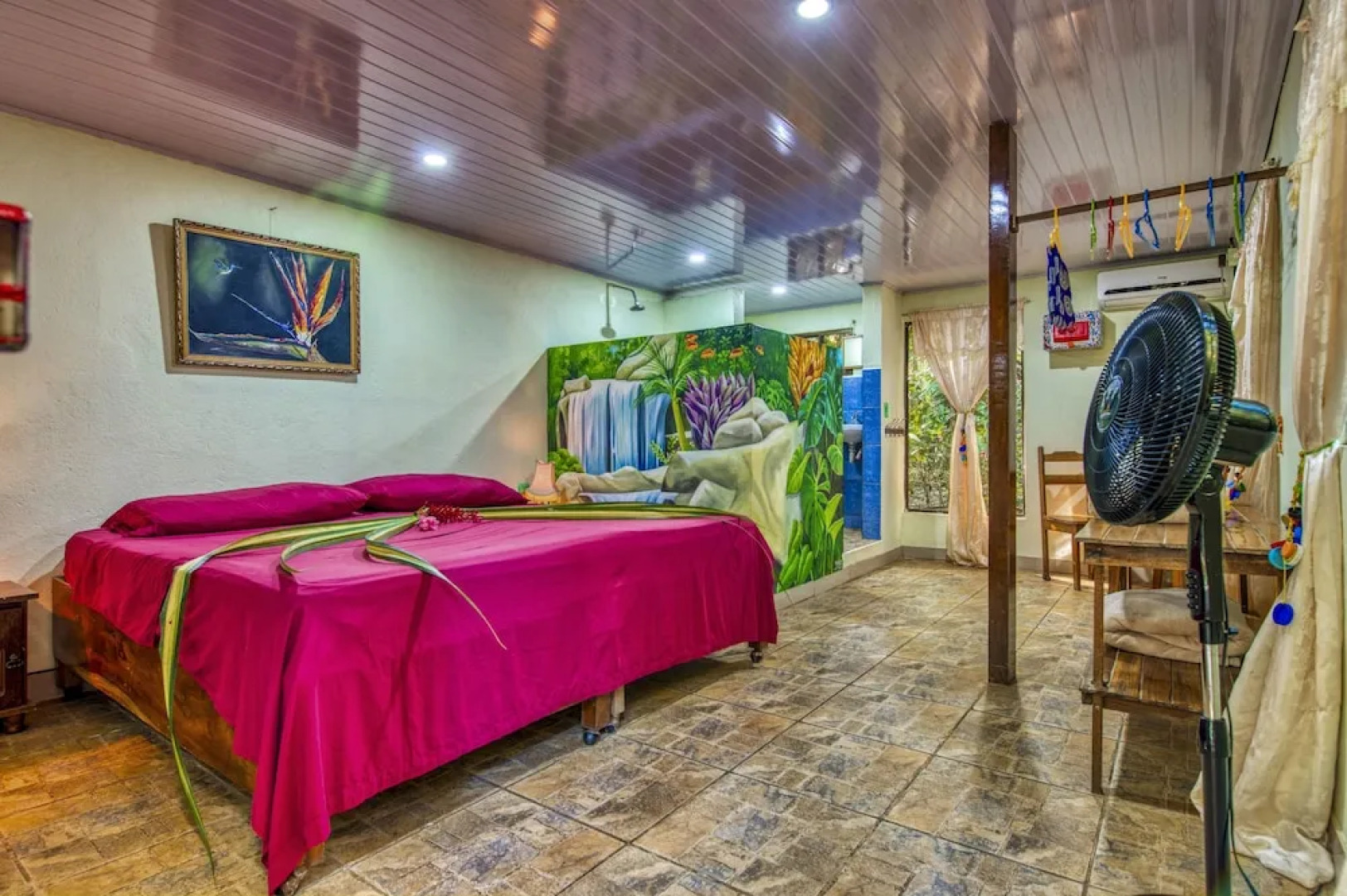 Congo Bongo EcoVillage Costa Rica