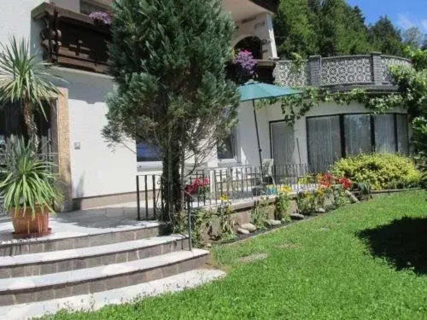 Ferienhaus Annenheim