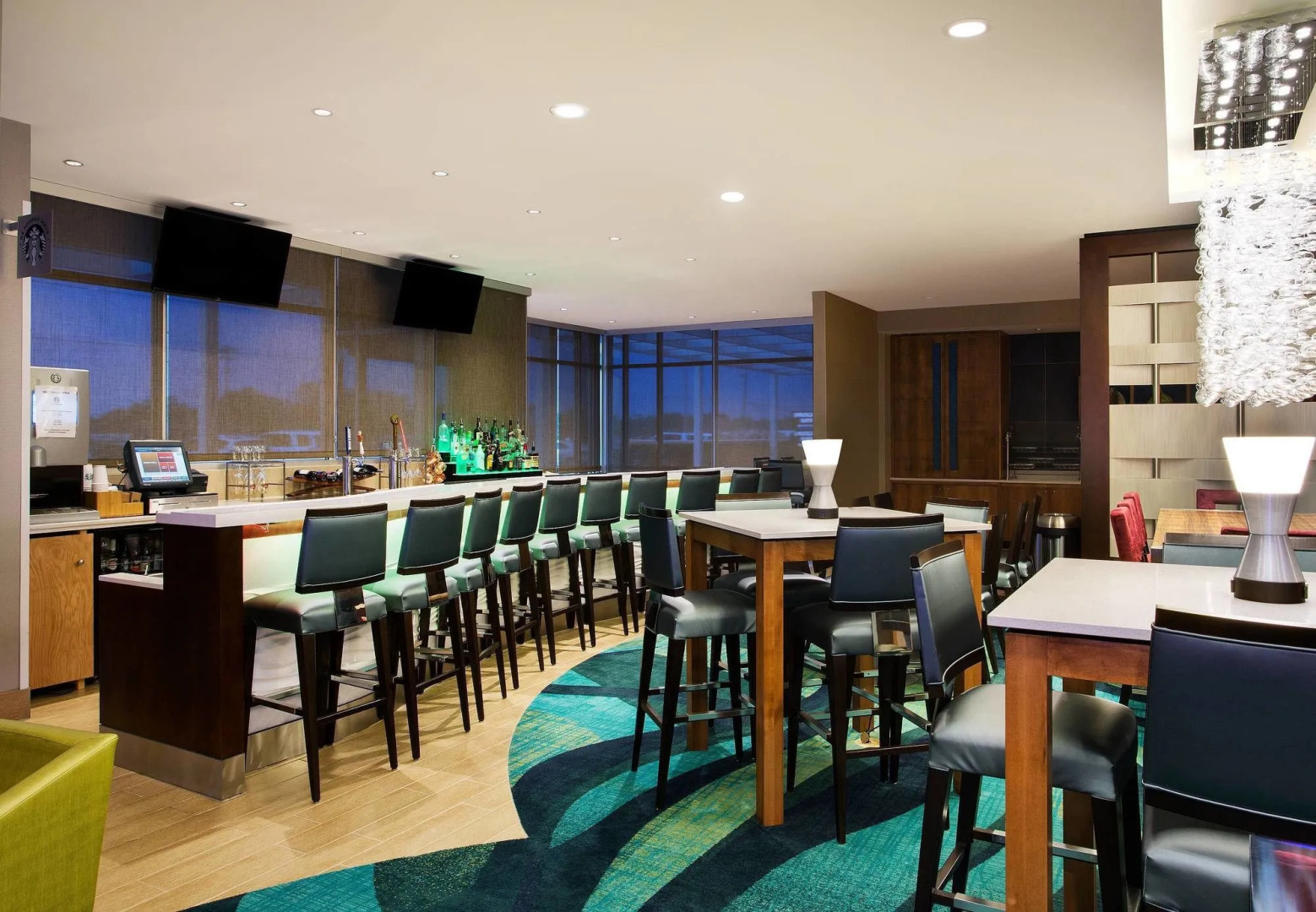 SpringHill Suites by Marriott Murray