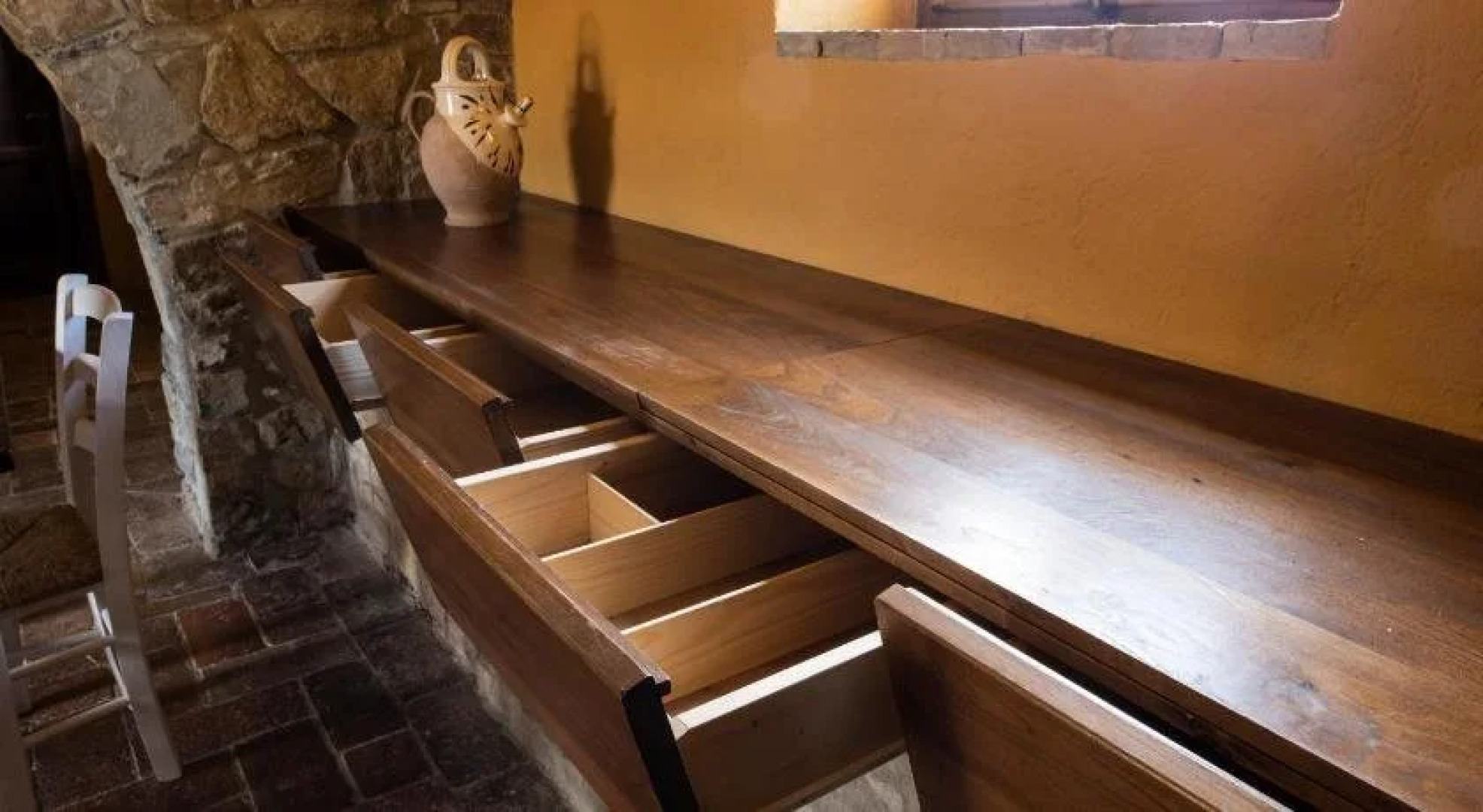 La Rimbecca Greve in Chianti