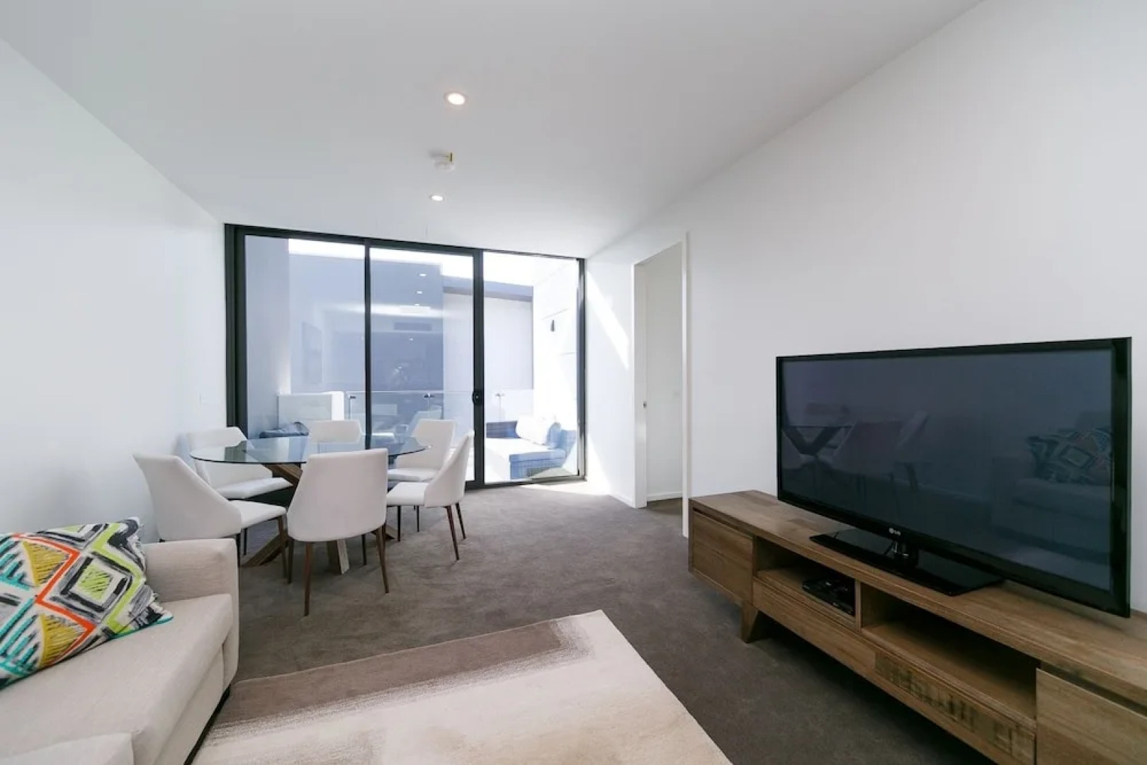 Accommodate Canberra - Amaya
