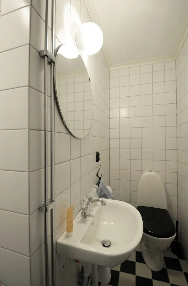 Villa Akvarellen Bed & Breakfast