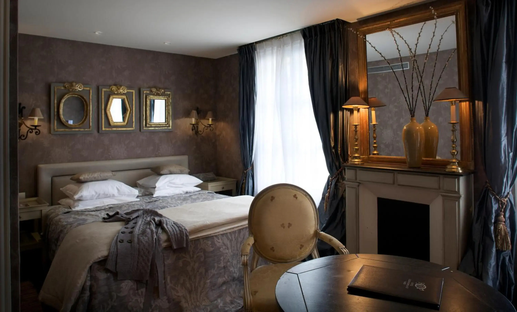 Hôtel Rochechouart, a Member of Design Hotels – Orso Hotel