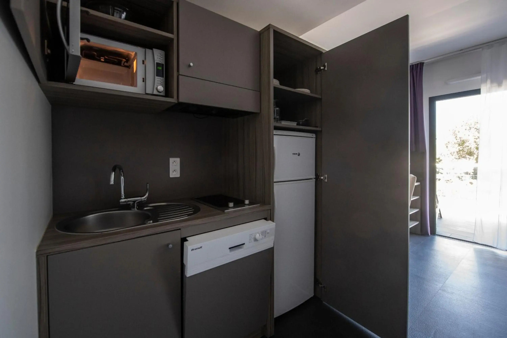 Suite Home Porticcio