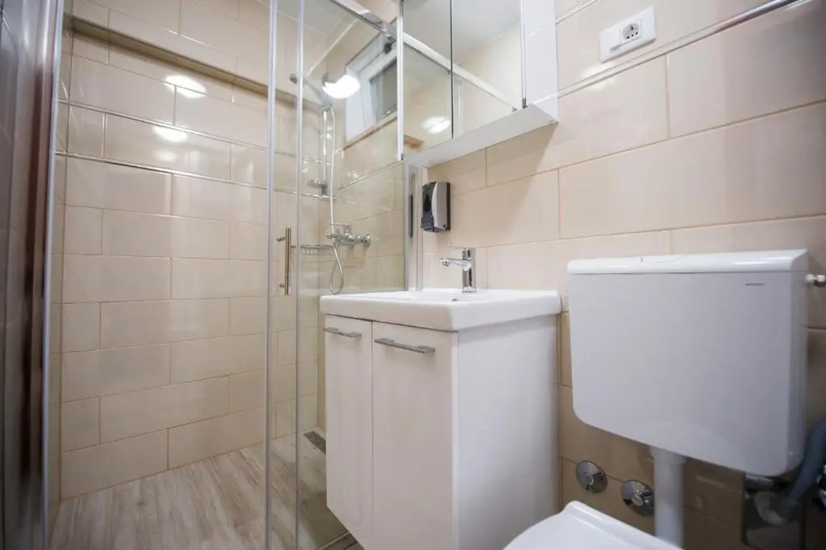 Apartments Villa Monique