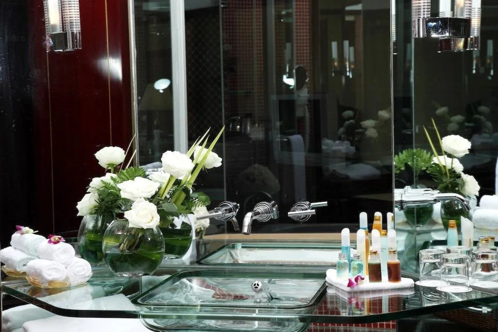 Wonderport International Hotel