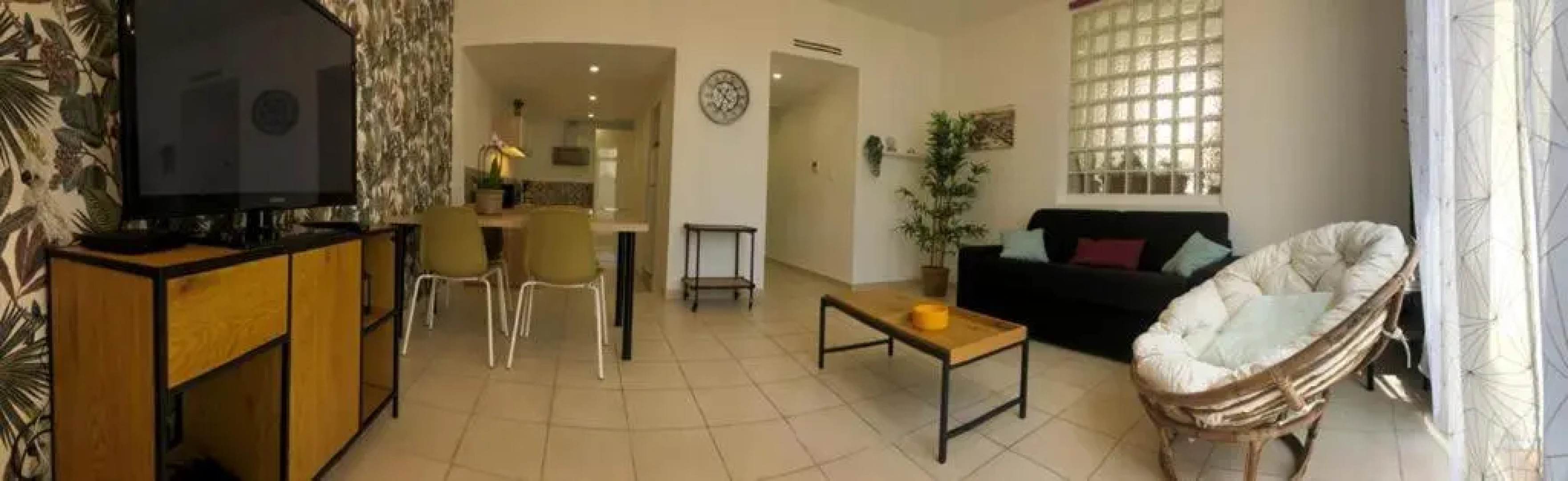 Residence Provence Plage