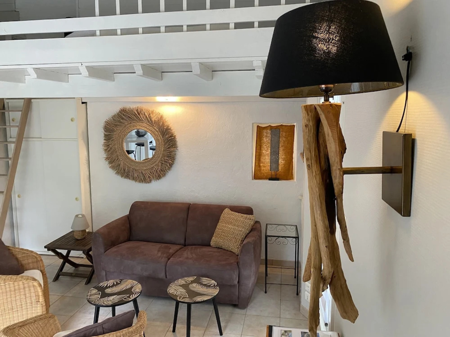 Logis de La Brumanderie