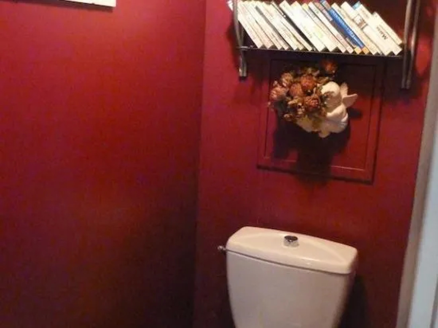 Appartement Alésia - Plaisance