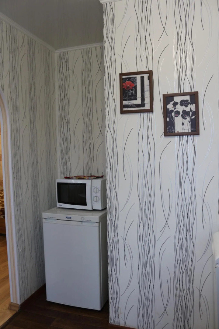 Апартаменты на улице Герцена