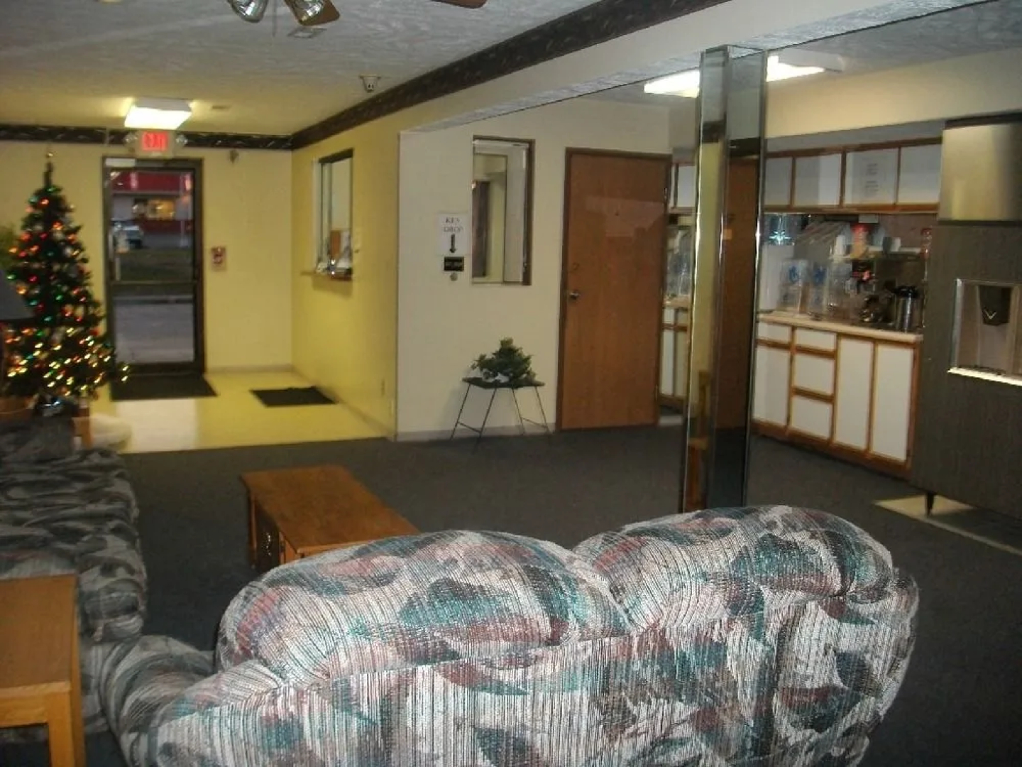 Budgetel Inn and Suites