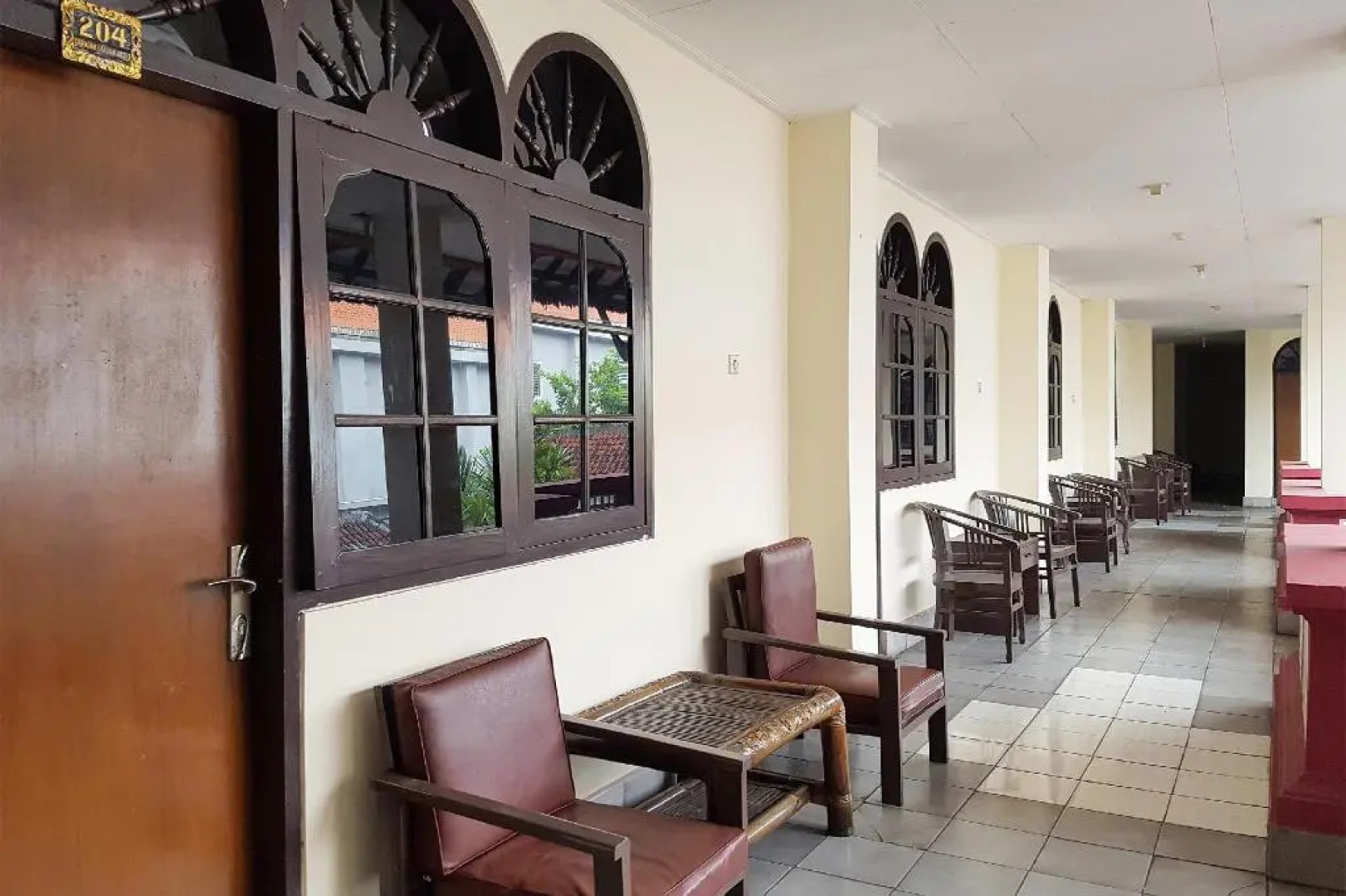 OYO 3244 Grand Chandra Hotel