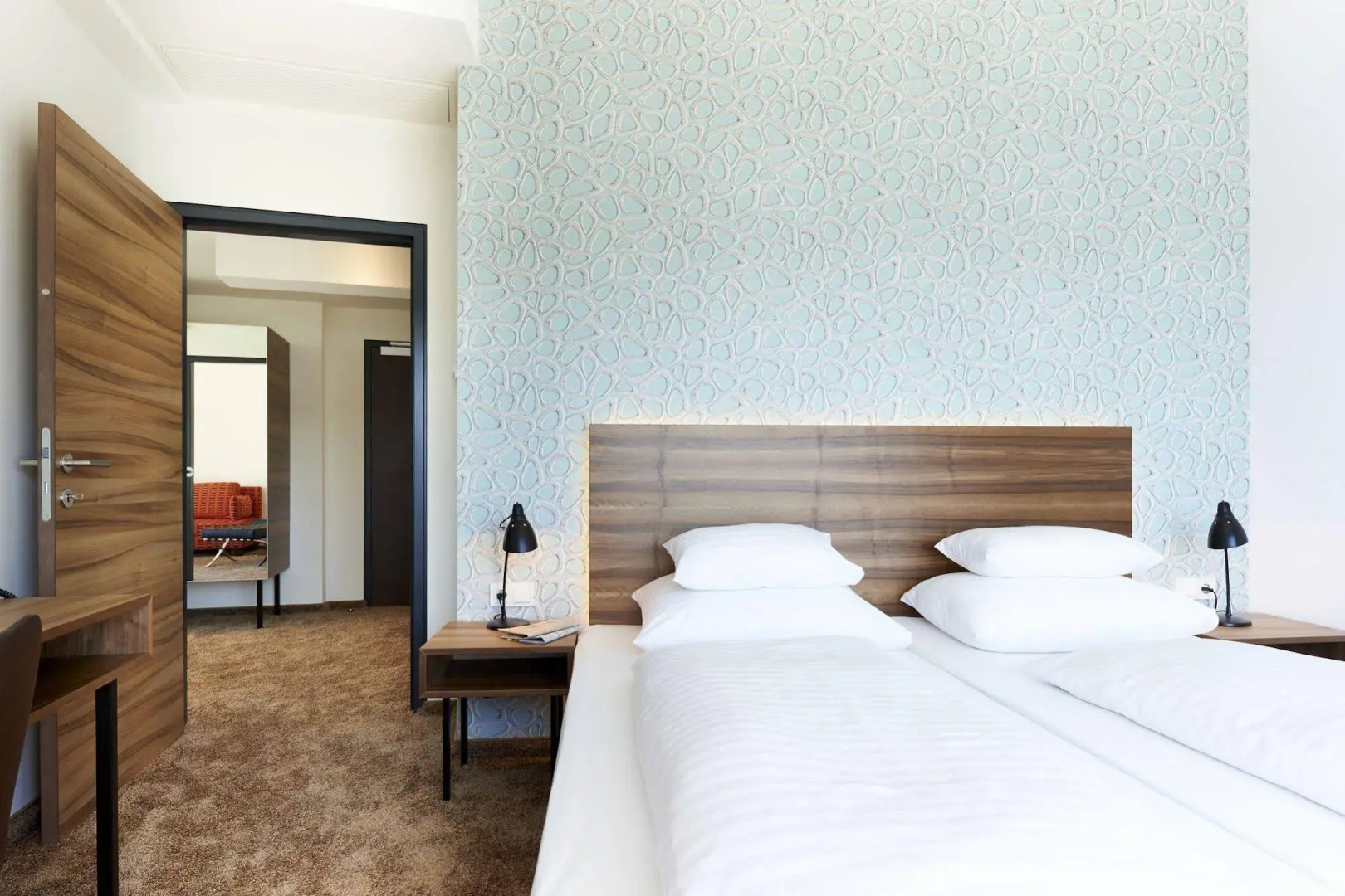 Parkhotel Pörtschach - Das Hotelresort mit Insellage am Wörthersee