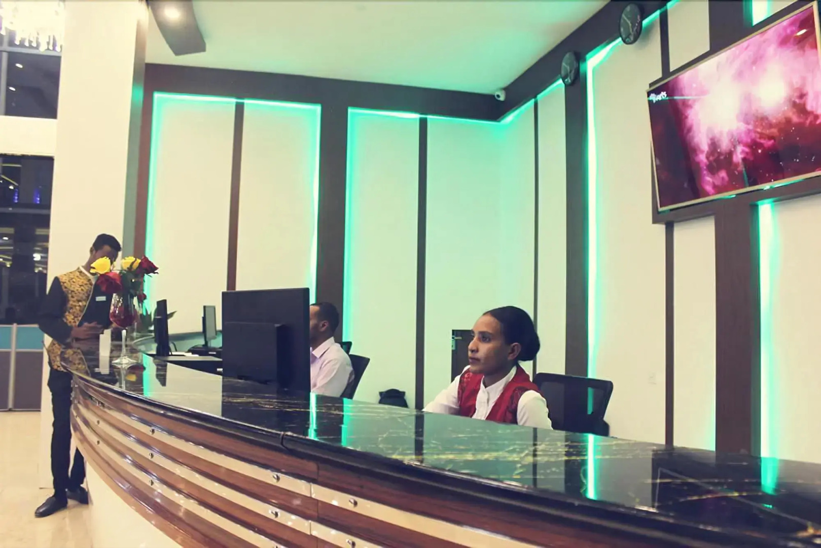 Unison Hotel and Spa