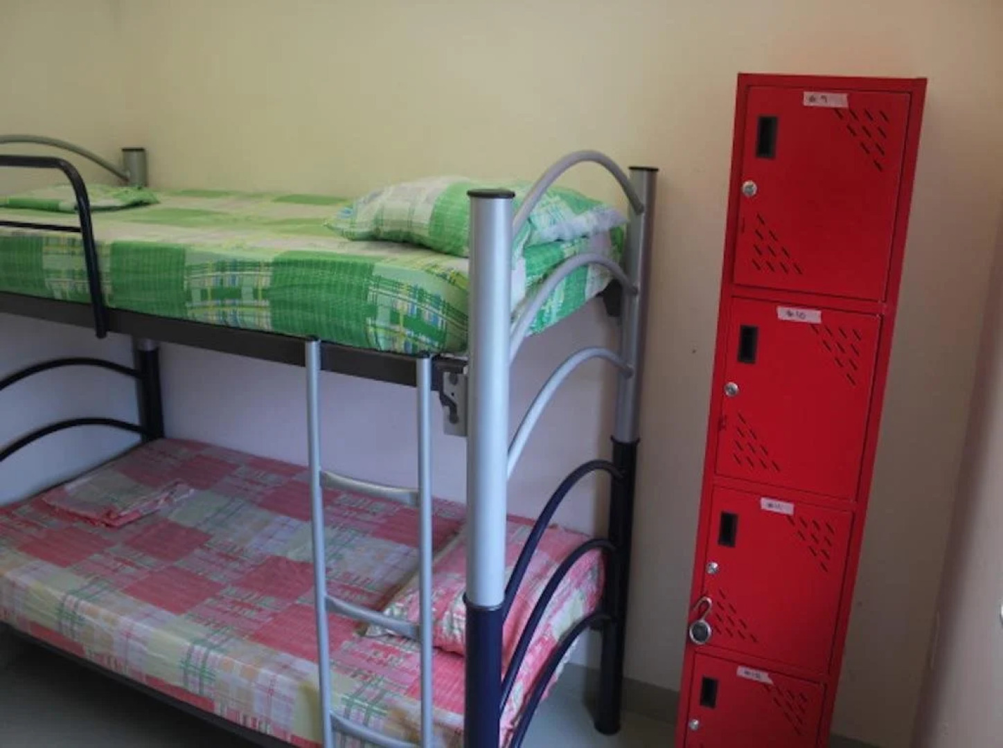 Quintana Roots Hostel