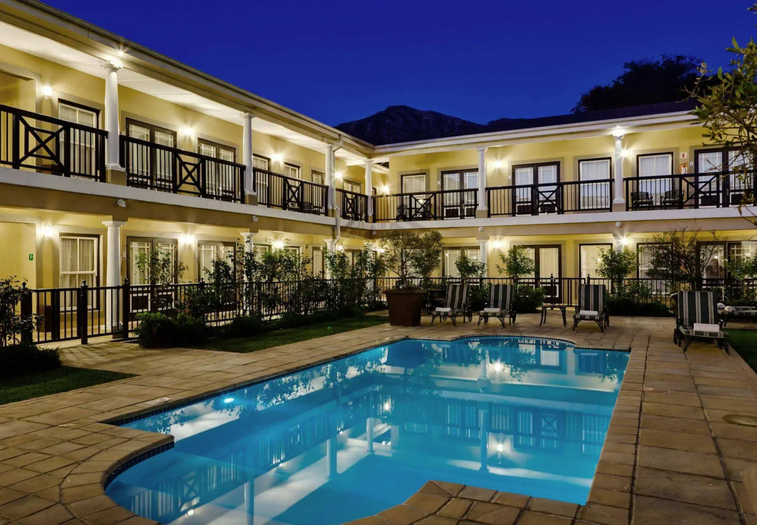 Protea Hotel by Marriott Franschhoek