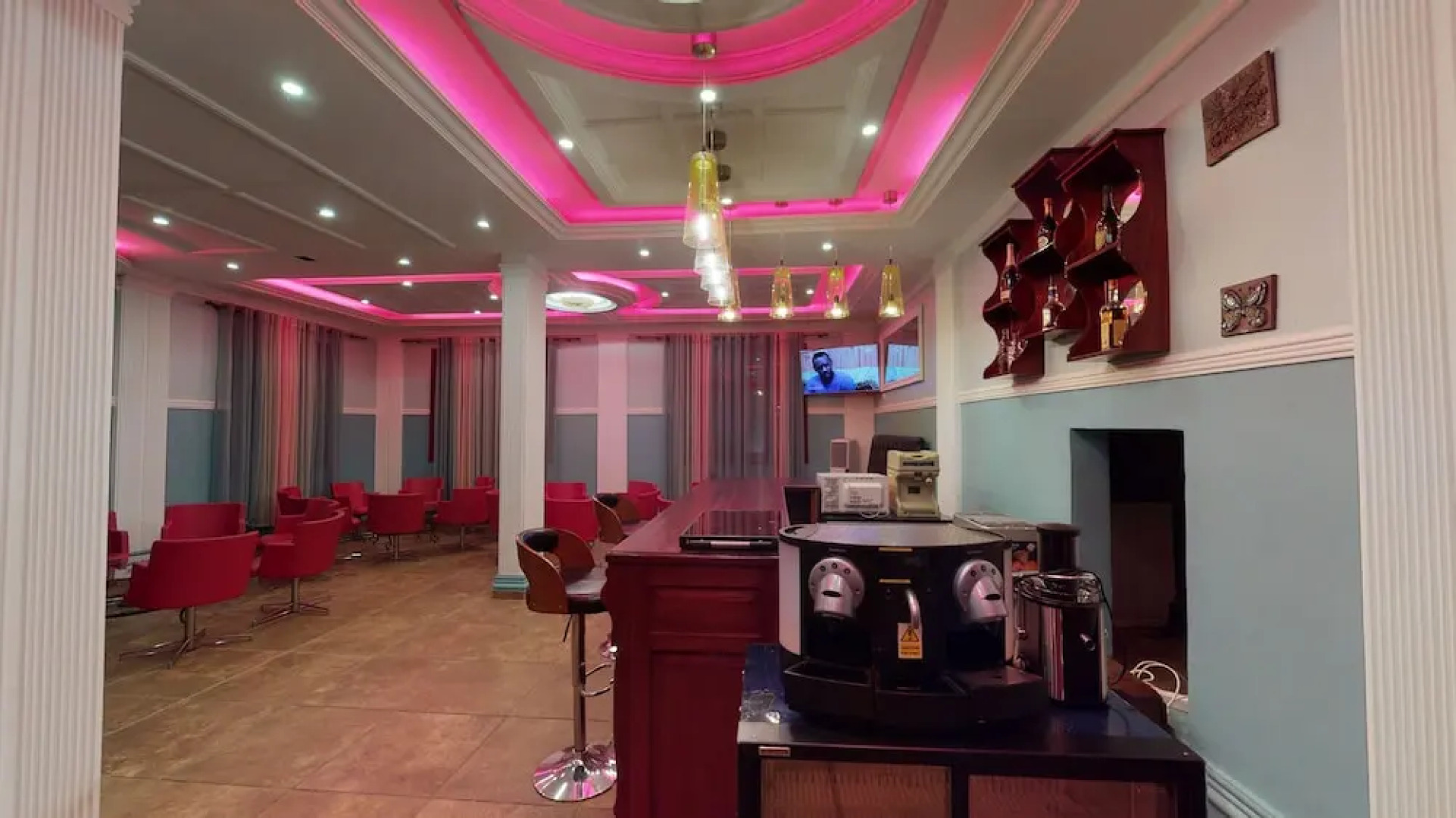 Farhyda & Frères Hôtels