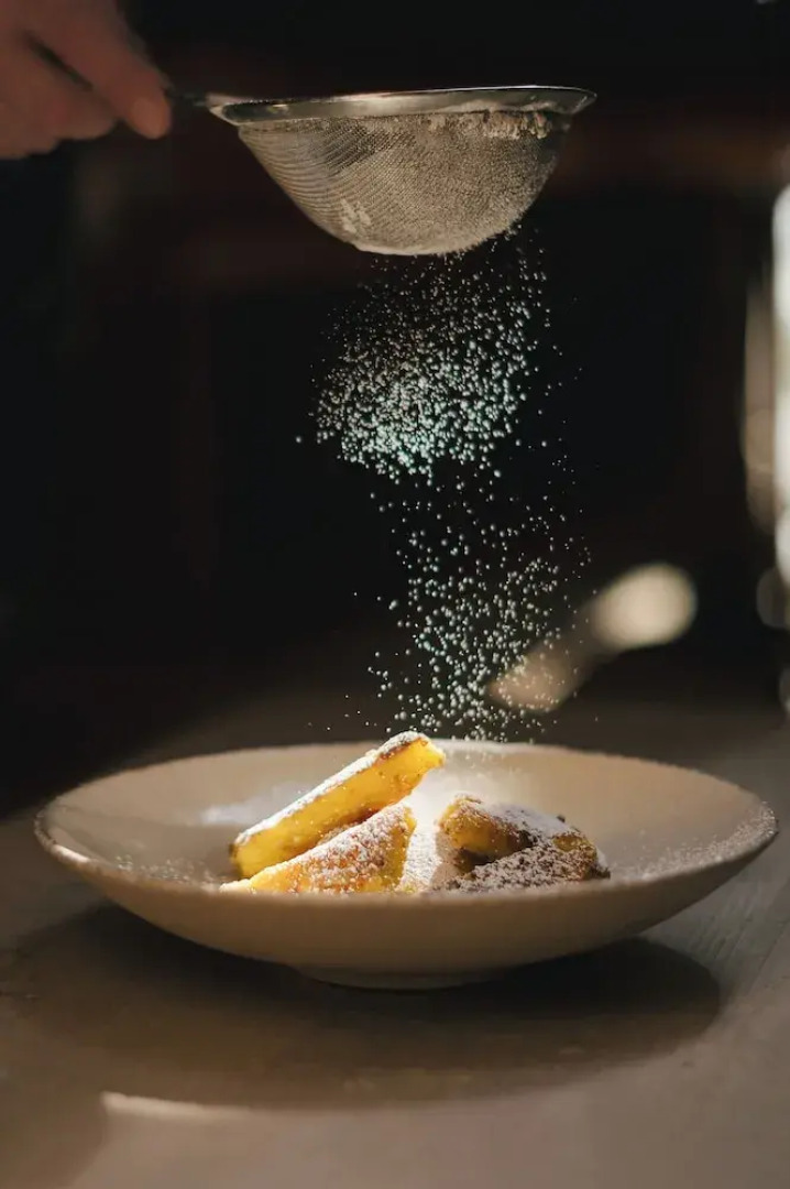 vigilius mountain resort