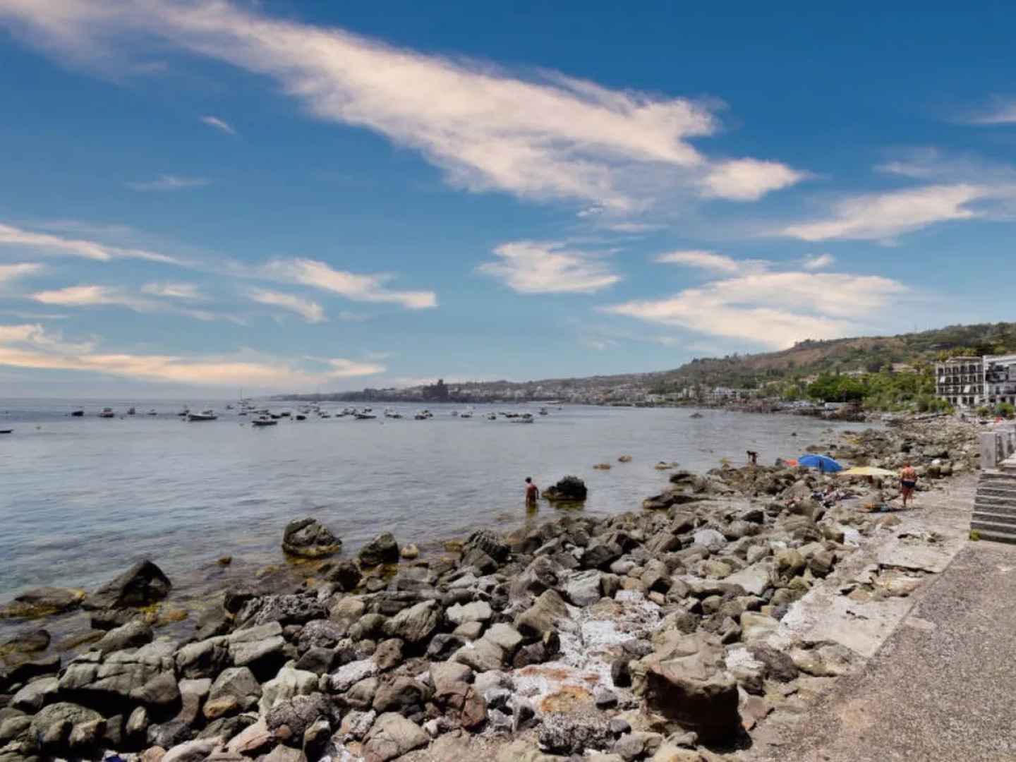 Locazione turistica Gondar Studio