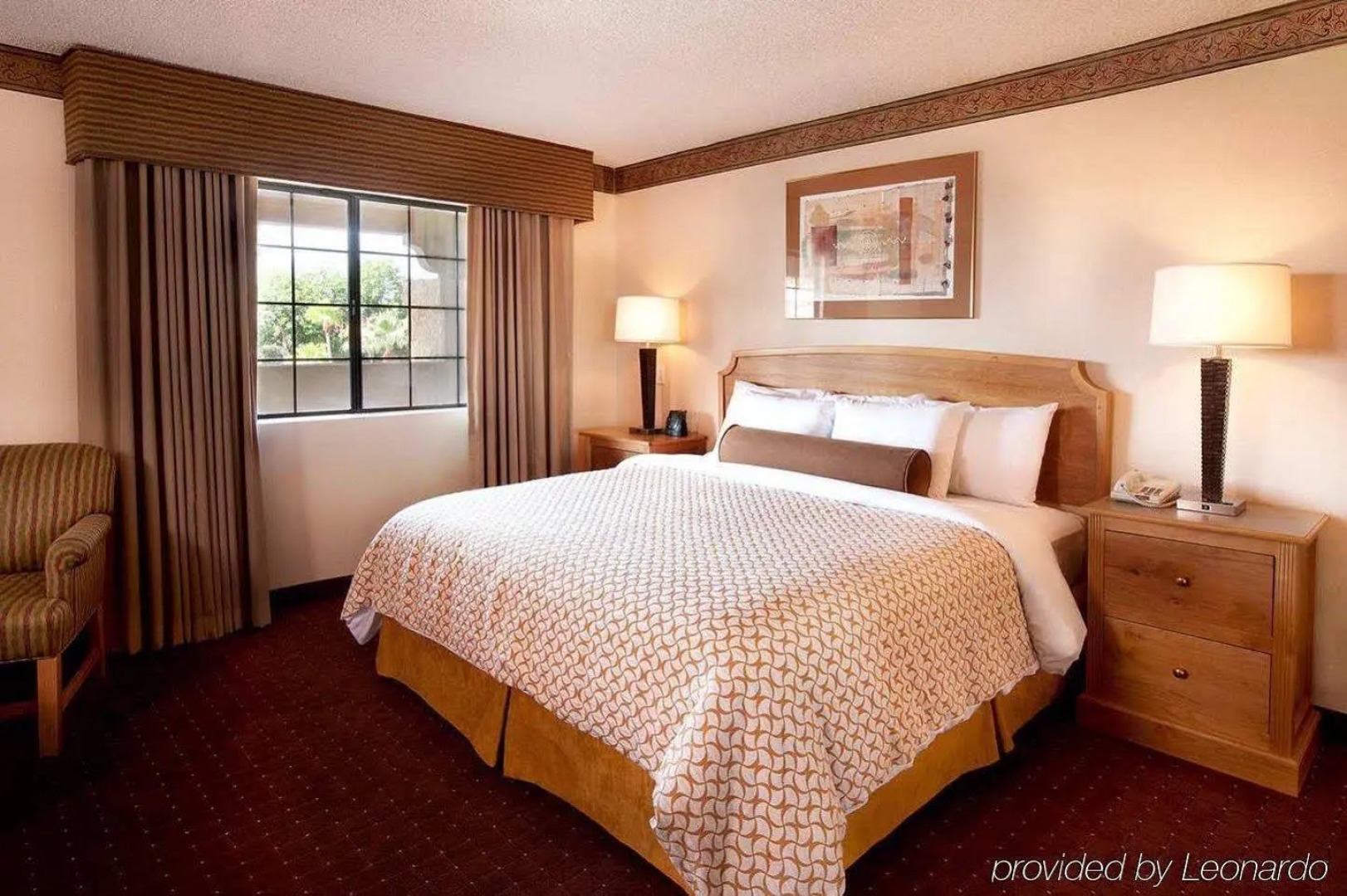 Embassy Suites Phoenix North